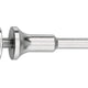 6mm Set Pin For Small Cutting Discs With 6mm Hole