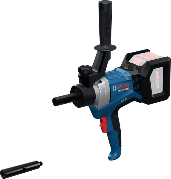 Batidora a bateria grw18v-120 0*ah