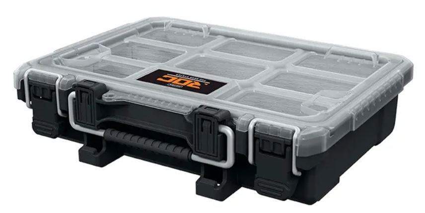 Keter Roc Pro Gear 2.0 Kleiner Organizer