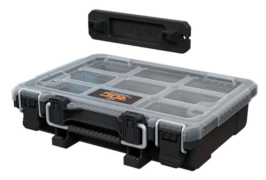 Keter Roc Pro Gear 2.0 Kleiner Organizer
