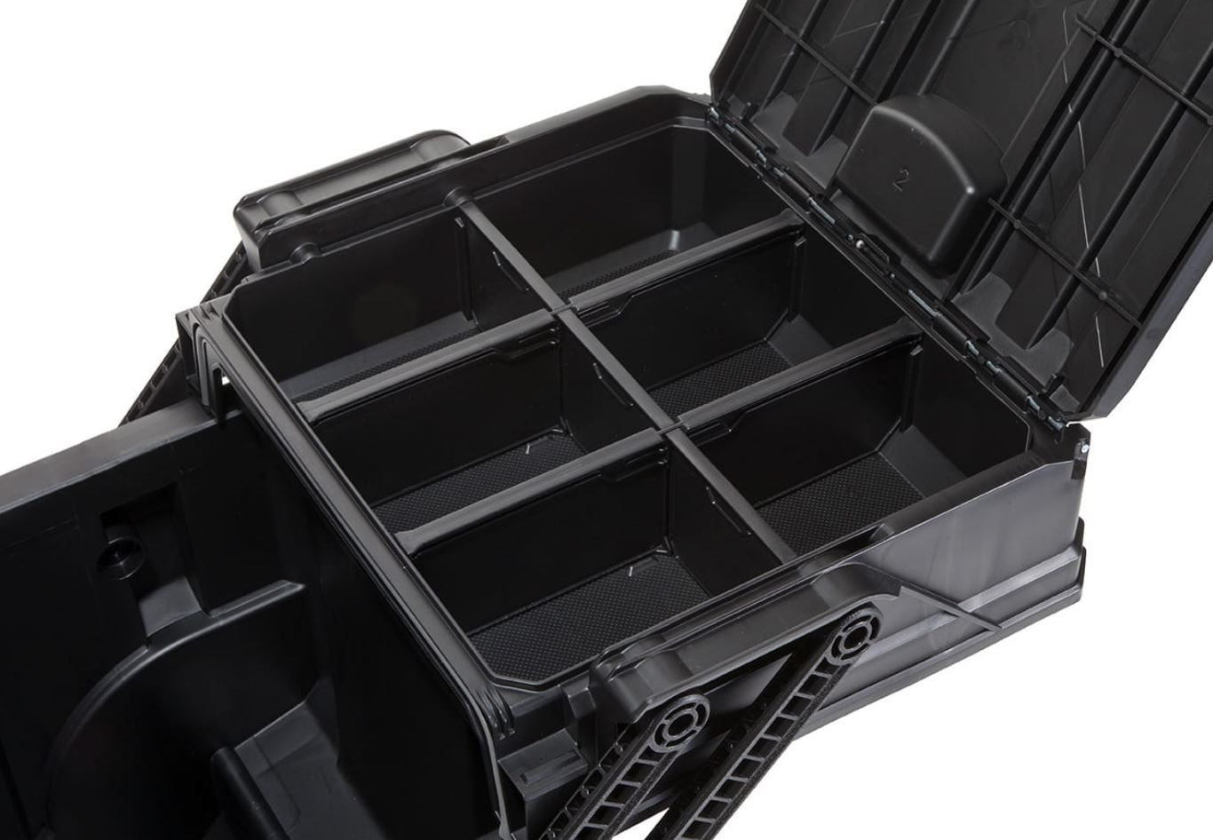 Keter Konzolový Job Box Na Kolečkách