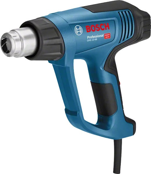 Varmepistol Ghg 23-66 2300w L-boxx