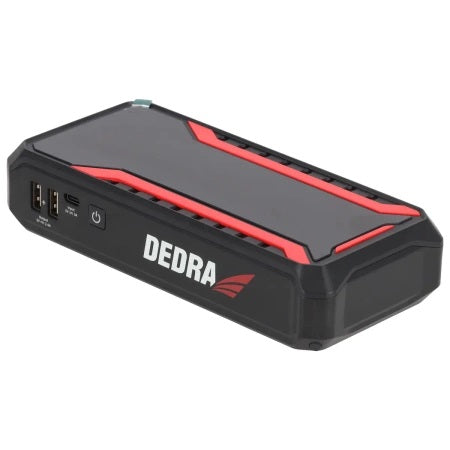 Powerbanka 12000 Mah Lcd Jumper