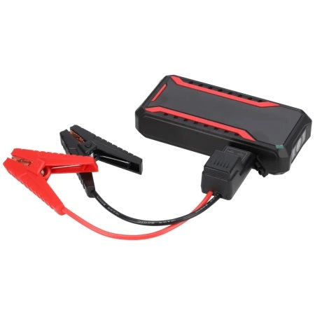 Powerbank 12000 Mah Lcd Jumper