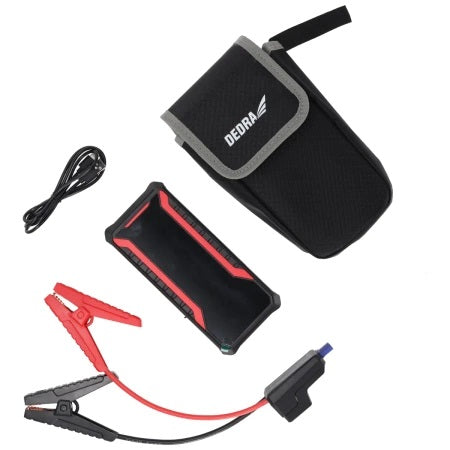Powerbanka 12000 Mah Lcd Jumper