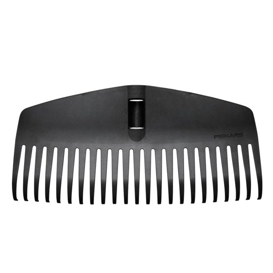 Solid M Leaf Rake - Head