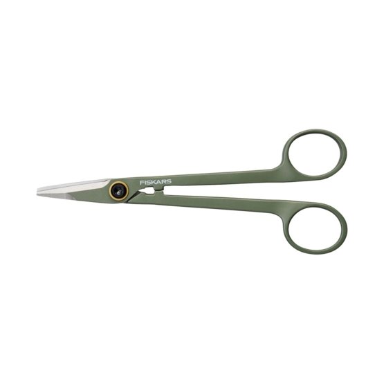Plant Care Precision Plant Scissors With Container