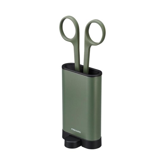 Plant Care Precision Plant Scissors With Container