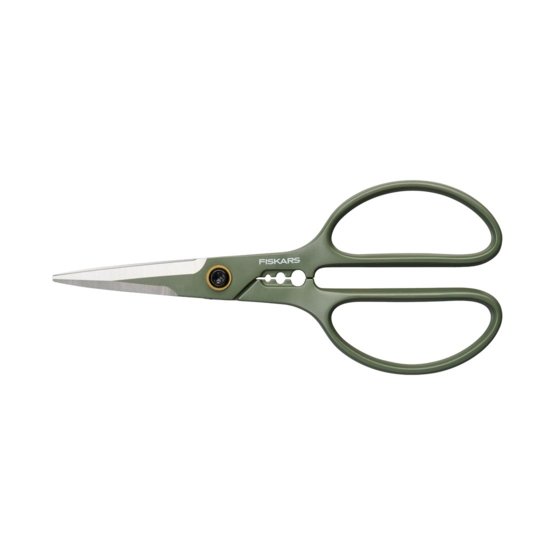 Plant Care Plant Scissors With Container