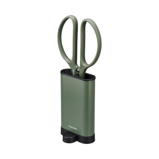Plant Care Plant Scissors With Container