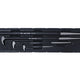Conjunto de baldes de montagem 151-504mm 4pcs