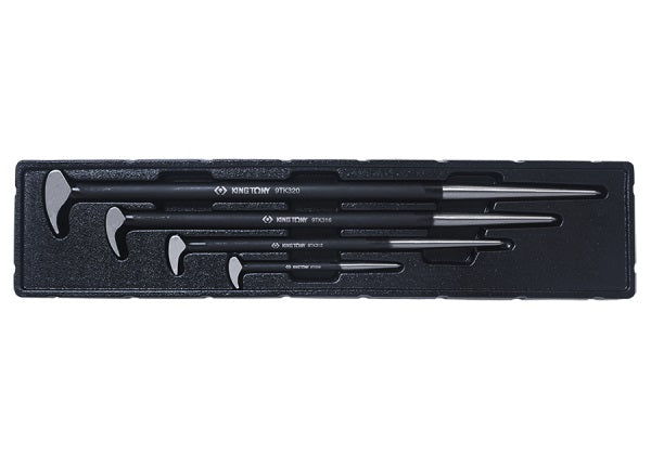 Sraith Buicéid Gléasta 151-504mm 4pcs
