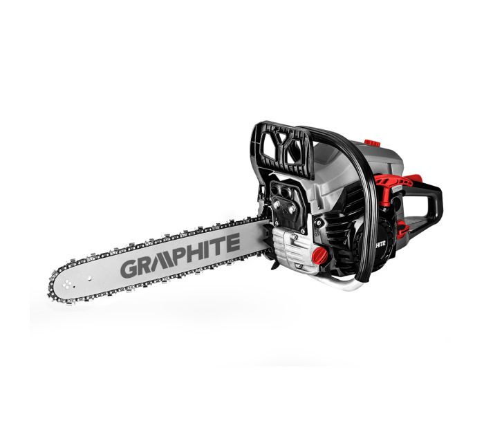 Petrol Chain saw 2kw 18''
