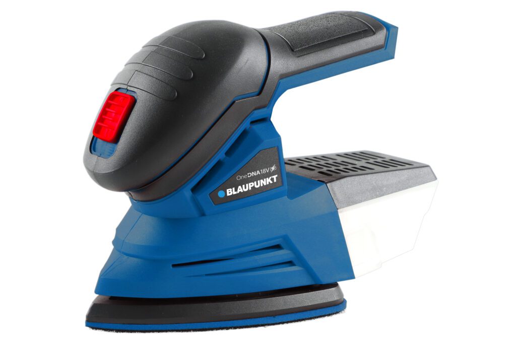 Lijadora Delta 18v sin Batería Co2010