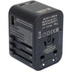 Univerzális utazási adapter Usb-c Pd 65w