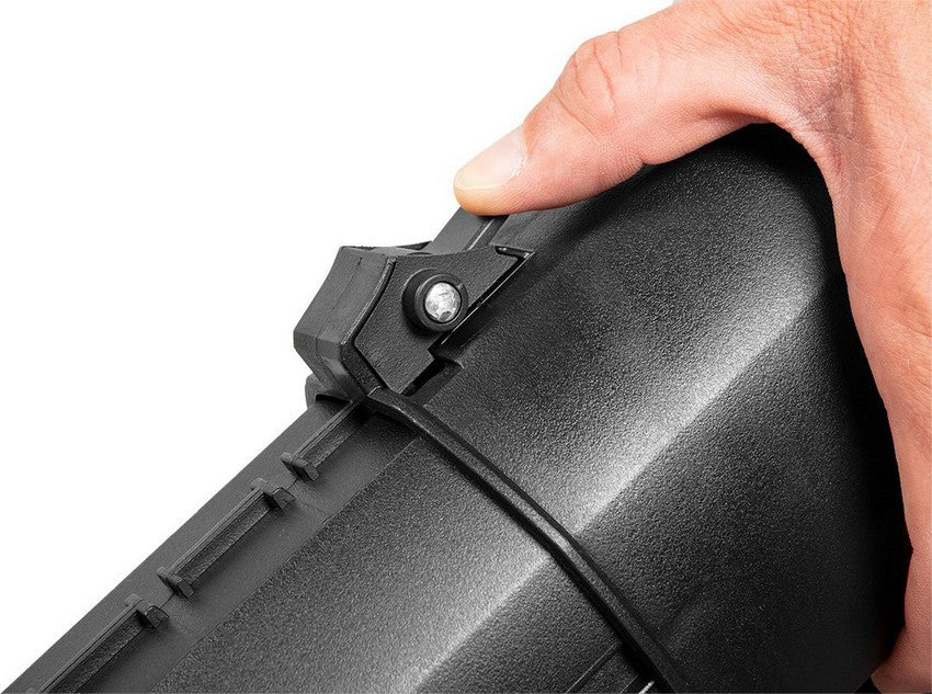 Trädgårdsdammsugare 3500w 45l Påse