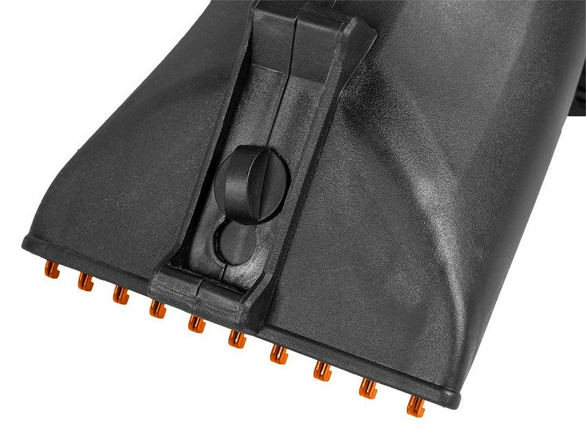 Trädgårdsdammsugare 3500w 45l Påse