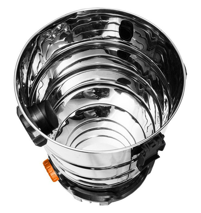 Vysávač 1600w 35l.