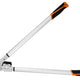 Seachbhóthar Raon Fiaradh Bearradh 710mm Suas Go 45mm