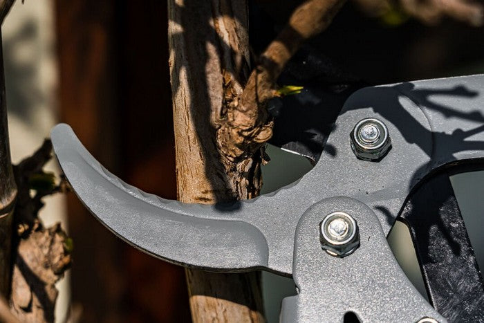 Seachbhóthar Raon Fiaradh Bearradh 710mm Suas Go 45mm