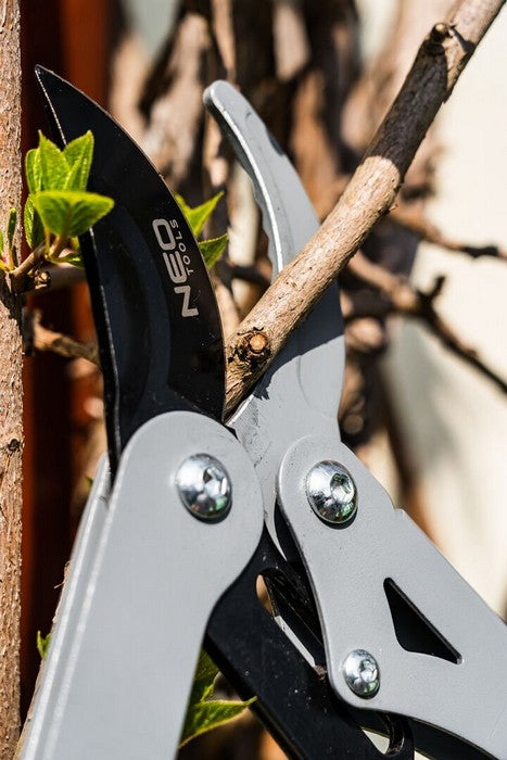 Seachbhóthar Raon Fiaradh Bearradh 710mm Suas Go 45mm