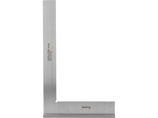 Locksmith's Angle With Foot 400*250mm