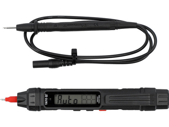Smart Automatic Lcd 4000 Digital Meter
