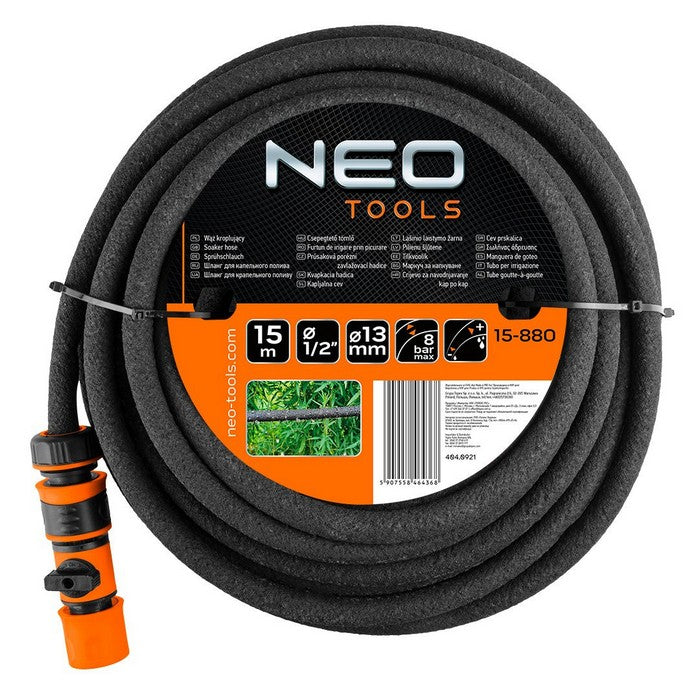 Hose drip 15m