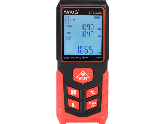 100m Laser Rangefinder