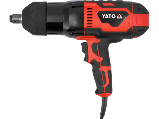 Electric Impact Wrench 3/4' 1200w/2000nm