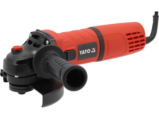 Uillinn Grinder 125mm 720w Rialú Luas