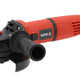 Uillinn Grinder 125mm 720w Rialú Luas