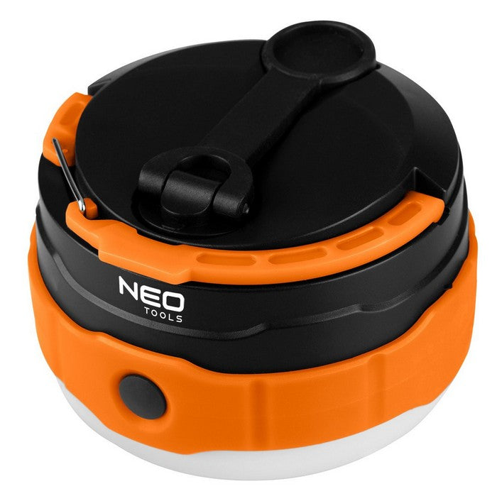Lampe de camping 3 en 1