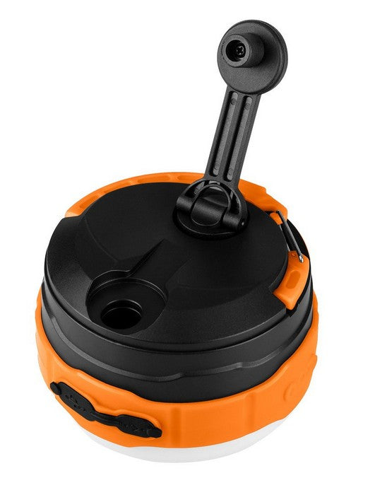 Lampe de camping 3 en 1