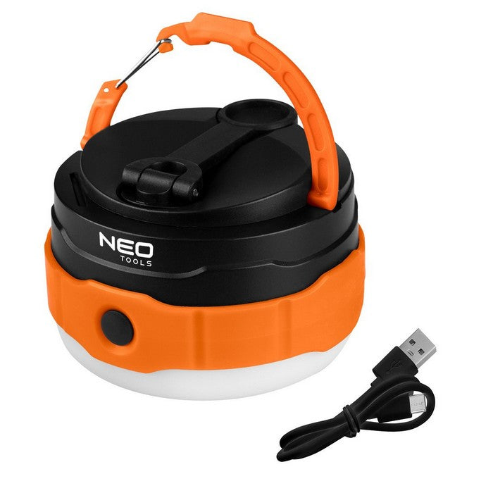 Lampe de camping 3 en 1