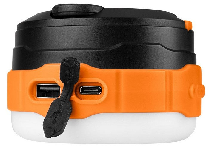 Lampe de camping 3 en 1