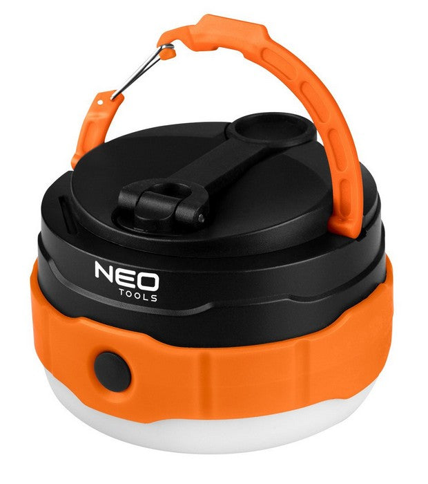 Lampe de camping 3 en 1