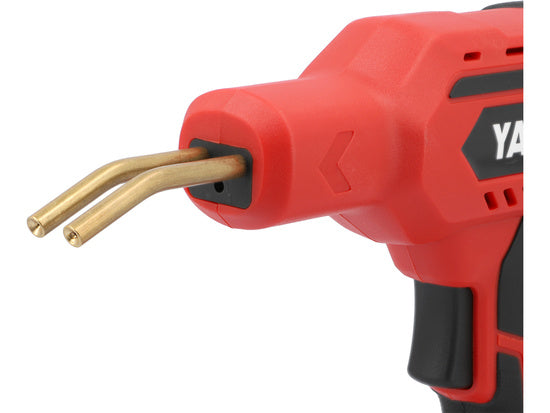 Kunststof Lasmachine 18v 500°c - Zonder Batterij