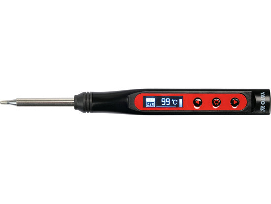 Soldador Digital Portatil T12 65w
