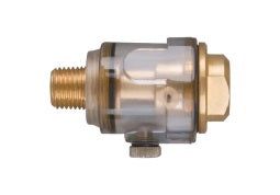 Mini ulei pentru scule pneumatice 1/4''