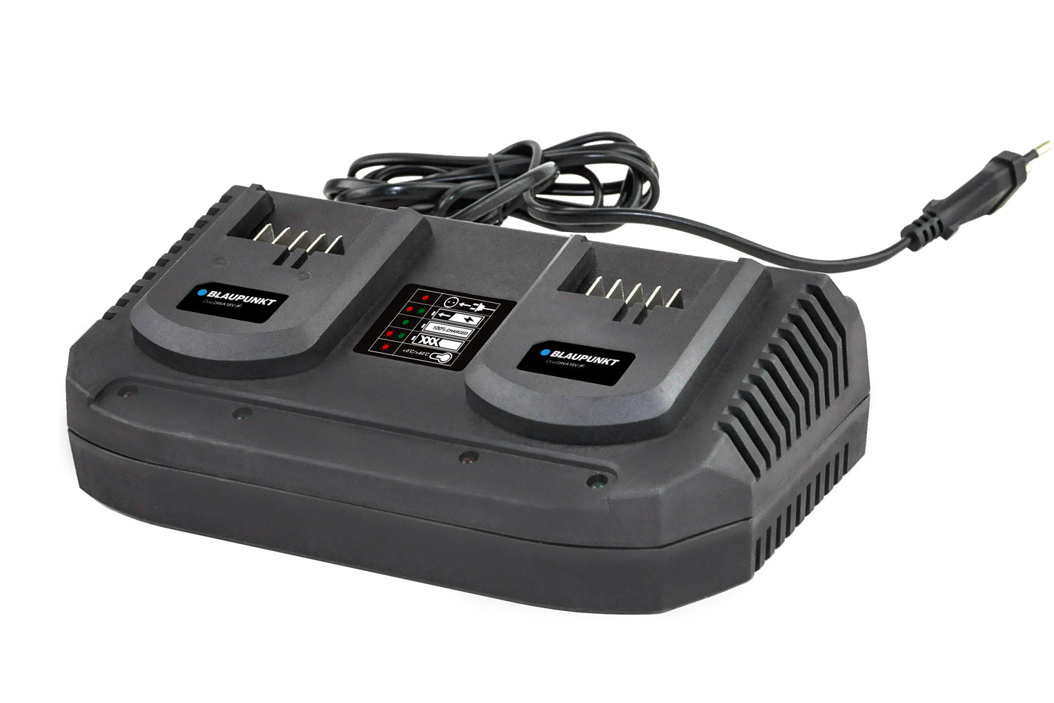 Chargeur rapide 2*3,5a Bp1835