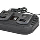 Chargeur rapide 2*3,5a Bp1835