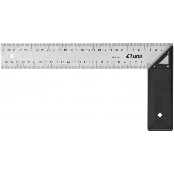 Unghi din aluminiu 300 mm