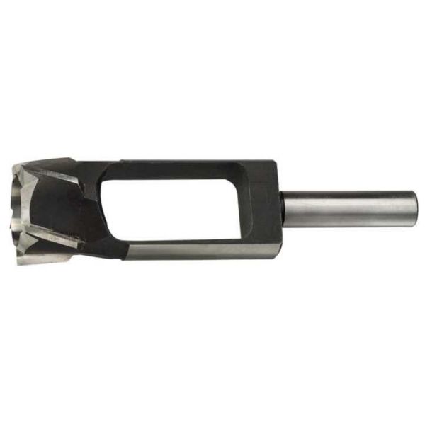 Draaibare boor van 15 mm