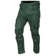 Glas Outdoor Bríste Oibre Jogger Méid M
