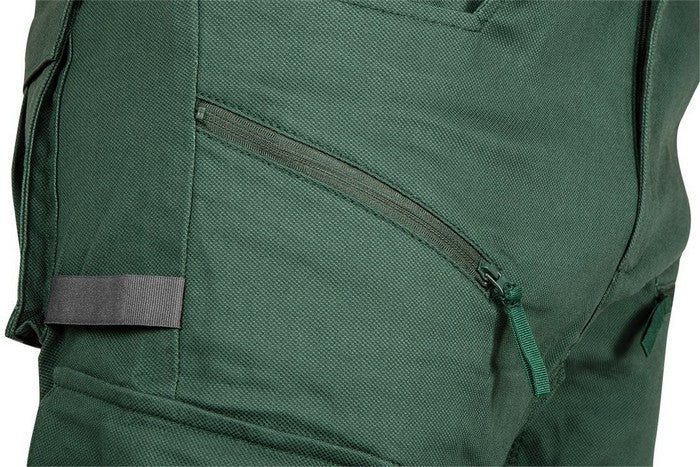 Glas Outdoor Bríste Oibre Jogger Méid M