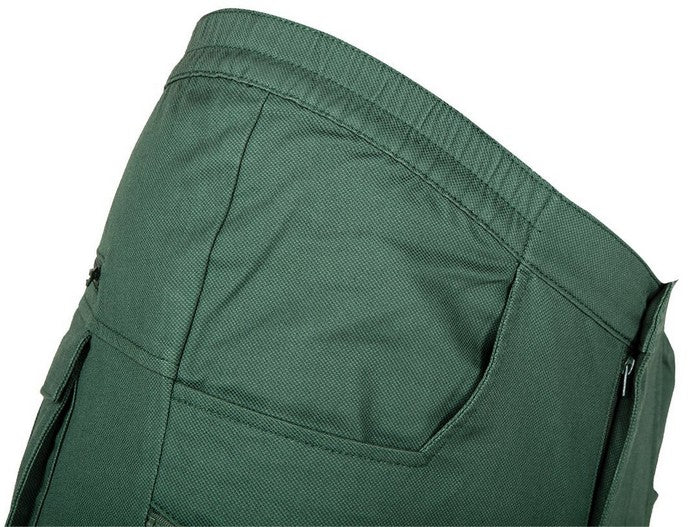 Glas Outdoor Bríste Oibre Jogger Méid M