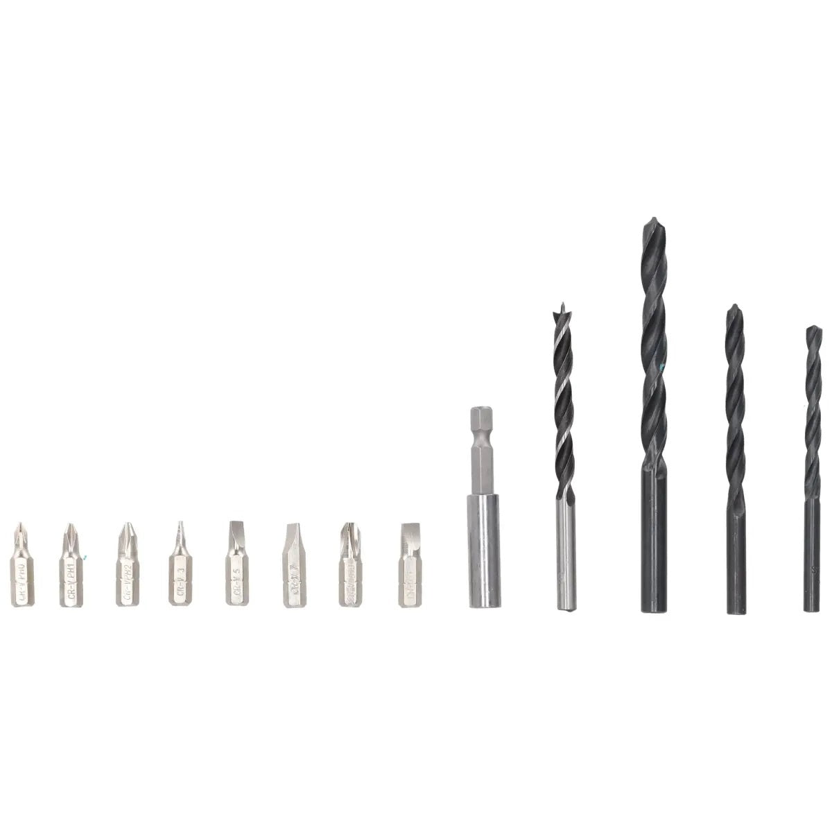 Battery Tool Kit Ded7143+ded7144 1*2.0ah 1*4.0ah Sas+