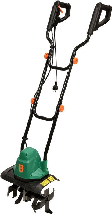 Tiller 32cm 750w