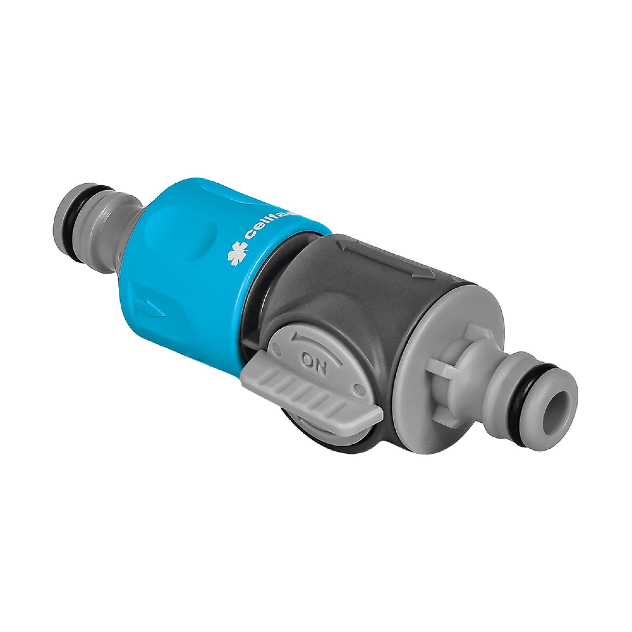 Cellpro Valve kétirányú csatlakozó